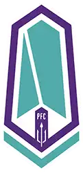 Pacific FC logo