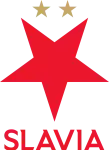 Slavia III logo
