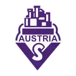 Salzburg W logo