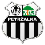 Logo de Petržalka II