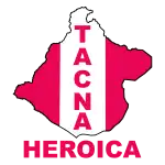 Tacna Heroica logo