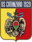 Catanzaro U19 logo