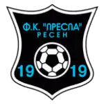Escudo de FK Prespa Resen