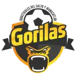 Gorilas de Juanacatlan logo