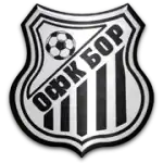 OFK Bor 1919 logo