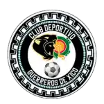 Guerreros logo