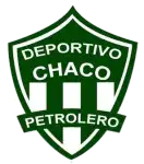 Chaco logo