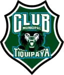 Logo von Tiquipaya