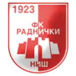 Radnicki 1923 logo