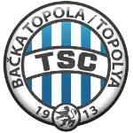 TSC Backa Topola logo