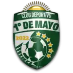 Primero Mayo logo