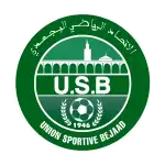 Union Sportive Boujaad logo