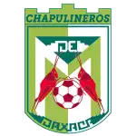 Chapulineros logo