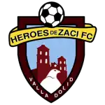 Héroes de Zaci logo