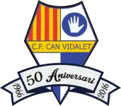 Logo von Can Vidalet