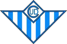 Logo de UD Casetas