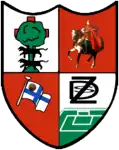 Logo von Zamudio