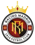 Logo Racing Madrid