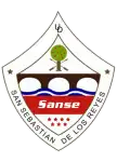 SS Reyes II logo
