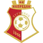 Napredak logo