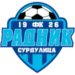Radnik Surdulica logo