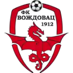 FK Vozdovac logo