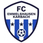 FC Emmelshausen-Karbach logo