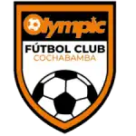 Logo Olympic FC