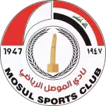 Mosul logo