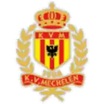 KV Mechelen logo