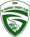 Gharraf logo