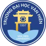 Văn Hiến logo