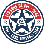 PVF-CAND logo
