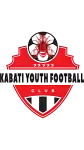 Kabati Youth FC logo