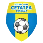 Cetatea Suceava logo