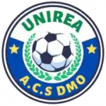 Unirea DMO logo