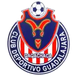 CD Guadalajara logo