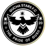 Gucha Stars logo