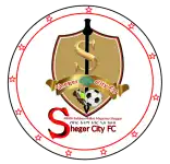 Sheger Ketema logo