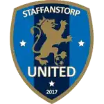 Staffanstorp United logo