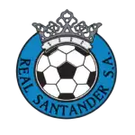 Real Santander W logo