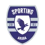 Sporting logo