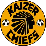 Kaizer Chiefs logo