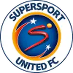 Escudo de Supersport United