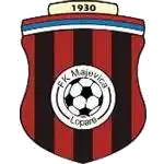 FK Majevica Lopare logo