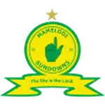 Mamelodi Sundowns logo
