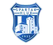 Hluk logo