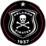 Orlando Pirates logo