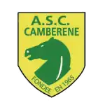 Logo de AS Camberene