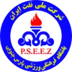 Pars Jonoubi JAM logo